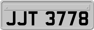 JJT3778