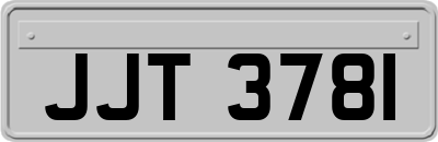 JJT3781