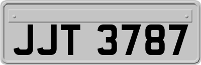 JJT3787