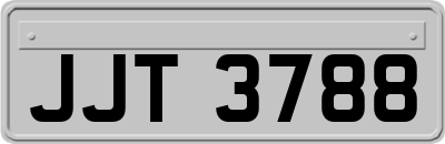 JJT3788