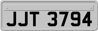 JJT3794