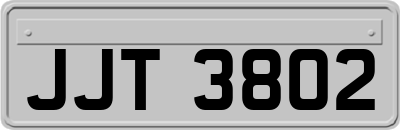 JJT3802