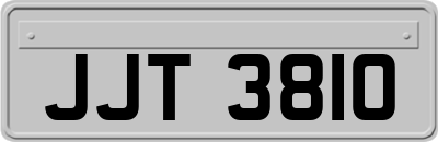 JJT3810