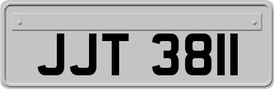 JJT3811