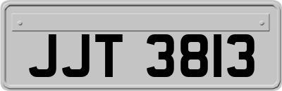 JJT3813