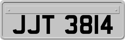JJT3814