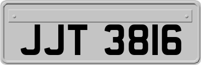 JJT3816
