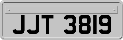 JJT3819