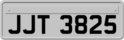 JJT3825