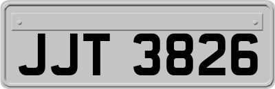 JJT3826