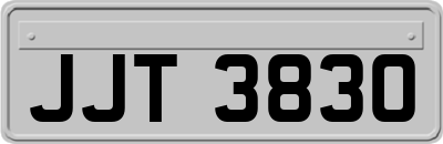 JJT3830