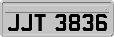 JJT3836