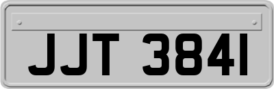 JJT3841