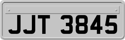 JJT3845