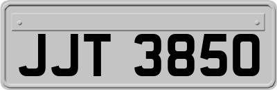 JJT3850