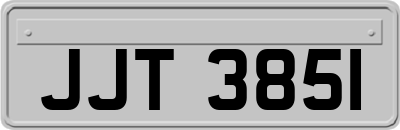 JJT3851