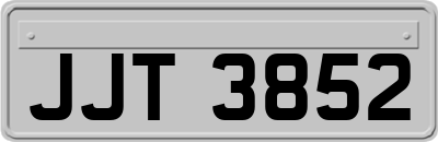 JJT3852