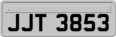 JJT3853