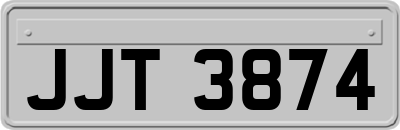 JJT3874