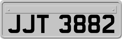 JJT3882