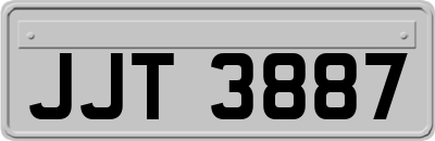 JJT3887