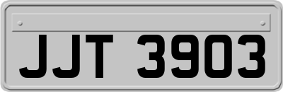 JJT3903
