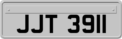 JJT3911