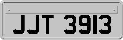 JJT3913