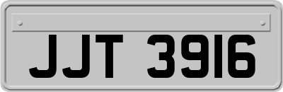 JJT3916