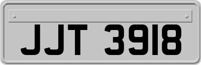 JJT3918