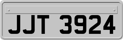 JJT3924