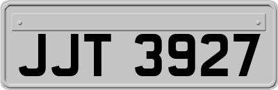 JJT3927