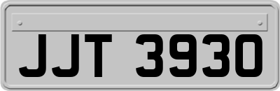 JJT3930
