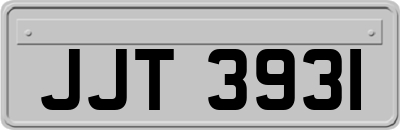 JJT3931