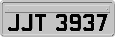JJT3937