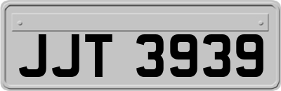 JJT3939