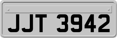 JJT3942