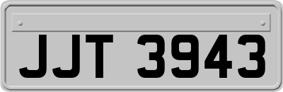 JJT3943