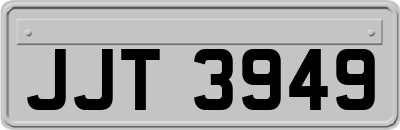 JJT3949
