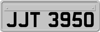 JJT3950