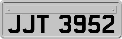 JJT3952