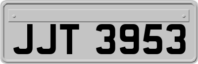 JJT3953
