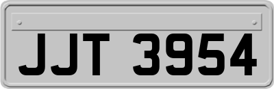 JJT3954