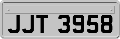 JJT3958