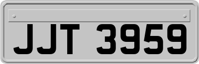 JJT3959