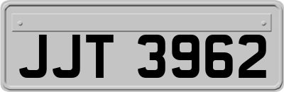 JJT3962