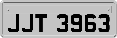JJT3963