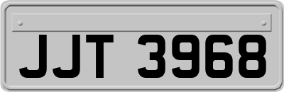 JJT3968