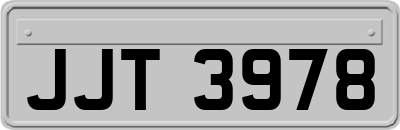 JJT3978
