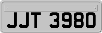 JJT3980
